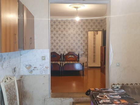 1 rooms · 35 m² · floor 1/9, İnşaatçılar
