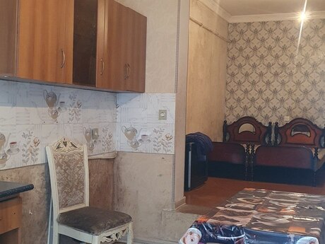 1 otaqlı mənzil, 35 m², İnşaatçılar: 92 000 ₼ 2