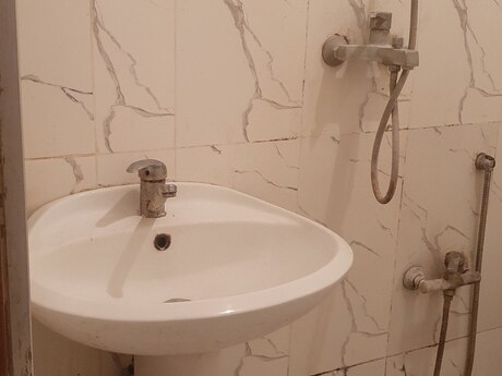 1 otaqlı mənzil, 35 m², İnşaatçılar: 92 000 ₼ 5