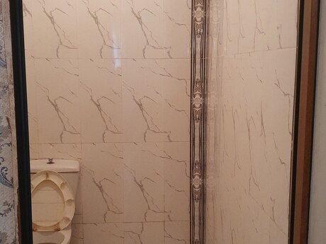 1 otaqlı mənzil, 35 m², İnşaatçılar: 92 000 ₼ 4