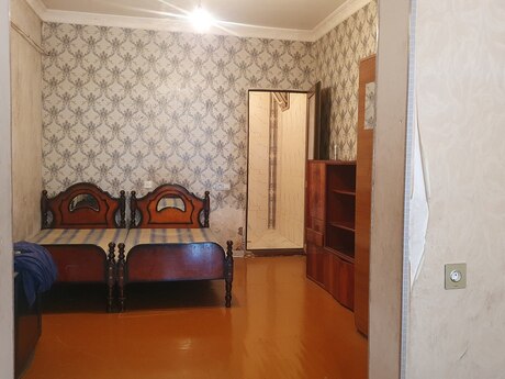 1 otaqlı mənzil, 35 m², İnşaatçılar: 92 000 ₼ 3