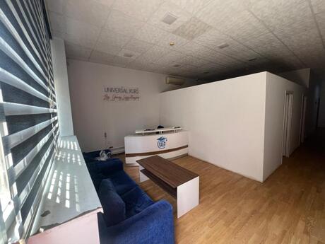 Объявление №6414379 - Баку, м. Низами, 6-комн., 150 м²