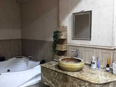 Kirayə 3 otaqlı mənzil, 140 m², Park Azure: 2 400 ₼/ay 4
