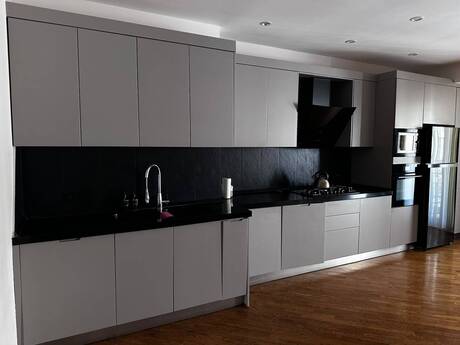 Kirayə 3 otaqlı mənzil, 140 m², Park Azure: 2 400 ₼/ay 2