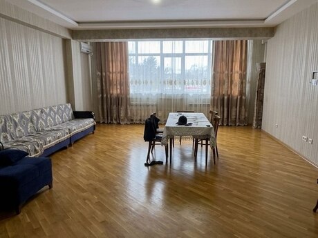 Elan №6414377 - Bakı, 20 Yanvar m., 2 otaqlı, 110 m², 14/16 mərtəbə
