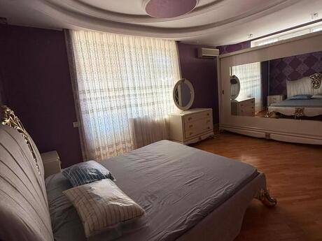 Kirayə 3 otaqlı mənzil, 170 m², 8-ci mikrorayon: 1 200 ₼/ay 4