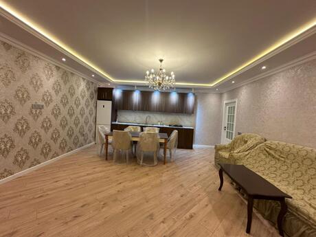 3 otaqlı mənzil, 102 m², Badamdar: 170 000 ₼ 2