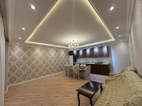 3 otaqlı mənzil, 102 m², Badamdar: 170 000 ₼ 3