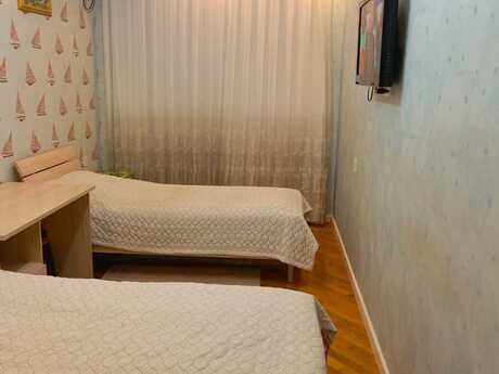 3 otaqlı mənzil, 110 m², Yasamal: 289 000 ₼ 4