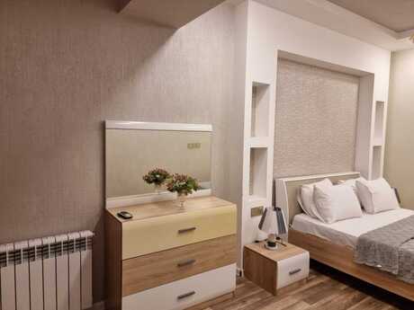 3-room apartment, 119 m², Park Azure: 450 000 ₼ 4