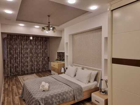 3-room apartment, 119 m², Park Azure: 450 000 ₼ 3