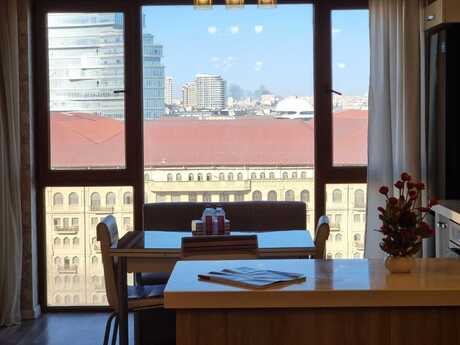 3-room apartment, 119 m², Park Azure: 450 000 ₼ 5
