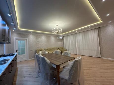 3 otaqlı mənzil, 102 m², Badamdar: 170 000 ₼ 4