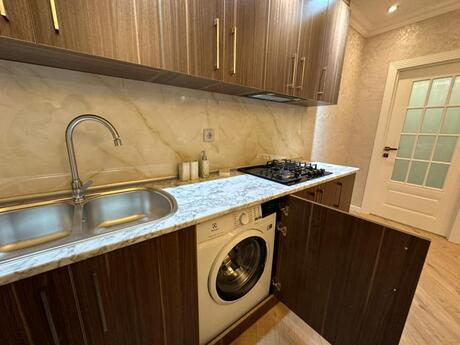 3 otaqlı mənzil, 102 m², Badamdar: 170 000 ₼ 5