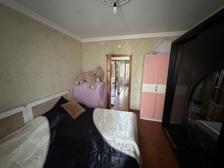 2-комнатная квартира, 55 м², Lökbatan: 95 000 ₼ 5