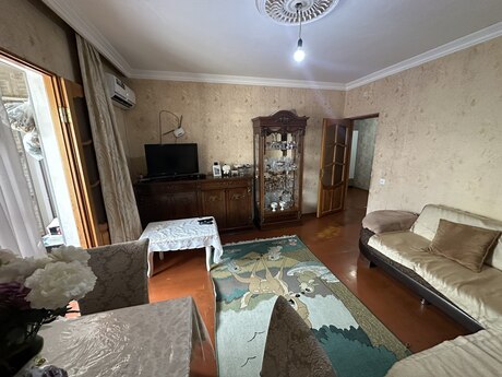 2-комнатная квартира, 55 м², Lökbatan: 95 000 ₼ 2