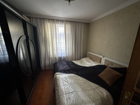 2-комнатная квартира, 55 м², Lökbatan: 95 000 ₼ 4