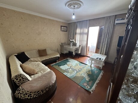 2 rooms · 55 m² · floor 1/5, Lökbatan