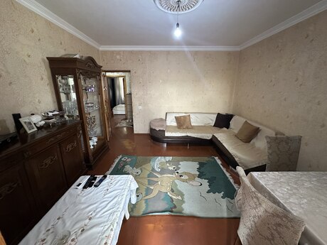 2-комнатная квартира, 55 м², Lökbatan: 95 000 ₼ 3