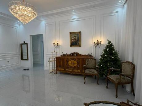 3-room house, 116 m², Binəqədi: 110 000 ₼ 4