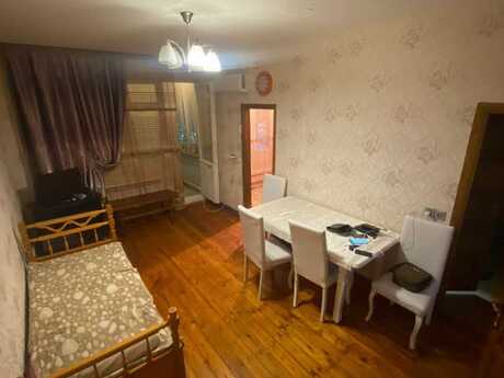 Аренда: 2-комнатная квартира, 40 м², Memar Əcəmi: 230 ₼/мес 3