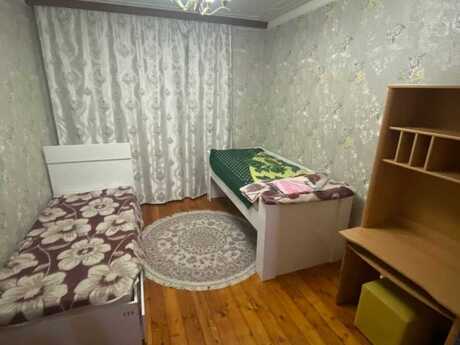 Аренда: 2-комнатная квартира, 40 м², Memar Əcəmi: 230 ₼/мес 5