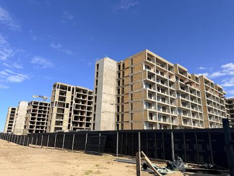 1 otaqlı mənzil, 57 m², Park Residences 3: 150 000 ₼ 4