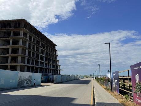 1 otaqlı mənzil, 57 m², Park Residences 3: 150 000 ₼ 5