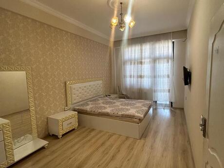 Kirayə 2 otaqlı mənzil, 48 m², Nəriman Nərimanov: 680 ₼/ay 2