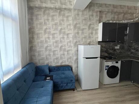 Kirayə 2 otaqlı mənzil, 48 m², Nəriman Nərimanov: 680 ₼/ay 4
