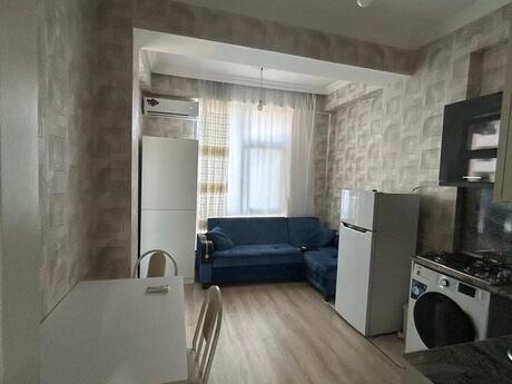Kirayə 2 otaqlı mənzil, 48 m², Nəriman Nərimanov: 680 ₼/ay 3