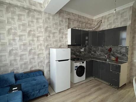 Kirayə 2 otaqlı mənzil, 48 m², Nəriman Nərimanov: 680 ₼/ay 5