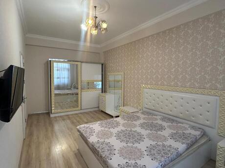 2 otaq · 48 m² · 3/18 mərtəbə, Nəriman Nərimanov