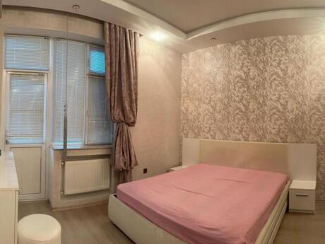 Kirayə 2 otaqlı mənzil, 75 m², Azadlıq Prospekti: 800 ₼/ay 3