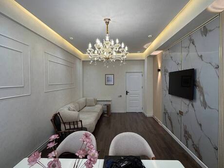3 otaqlı mənzil, 91 m², Masazır: 130 000 ₼ 2
