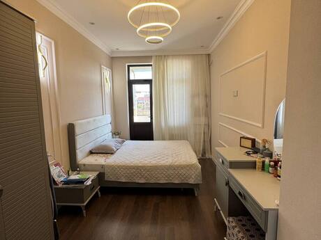 3 otaqlı mənzil, 91 m², Masazır: 130 000 ₼ 5