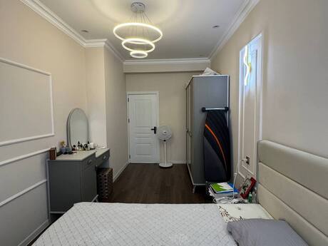 3 otaqlı mənzil, 91 m², Masazır: 130 000 ₼ 4