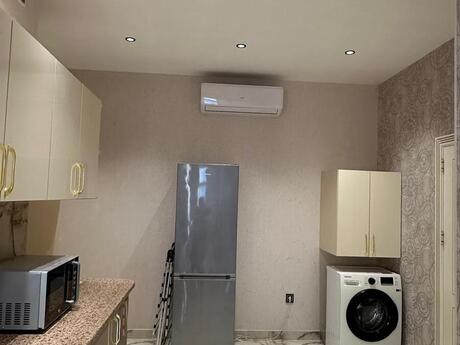 Kirayə 2 otaqlı mənzil, 70 m², 28 Park Residence: 1 000 ₼/ay 5