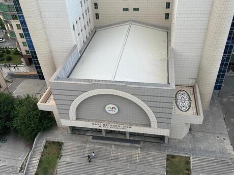 Elan №6414407 - Bakı, 28 May m., 2 otaqlı, 70 m², 15/16 mərtəbə