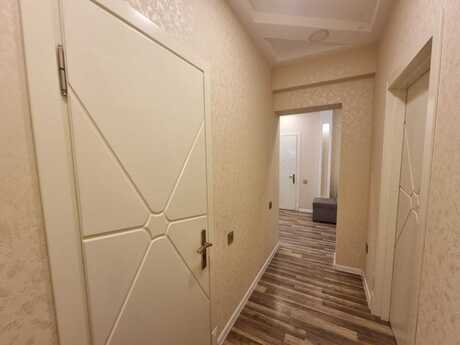 Kirayə 3 otaqlı mənzil, 119 m², Park Azure: 2 500 ₼/ay 5
