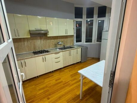 Elan №6414449 - Bakı, Nəsimi r., 2 otaqlı, 95 m², 2/18 mərtəbə