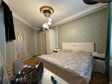 3 otaqlı mənzil, 135 m², İnşaatçılar: 275 000 ₼ 3