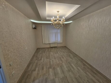 Kirayə 2 otaqlı mənzil, 75 m², İnşaatçılar: 600 ₼/ay 5