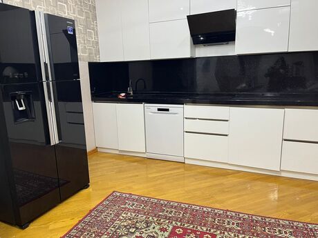 8 otaqlı həyət evi, 351 m², Həzi Aslanov: 850 000 ₼ 4