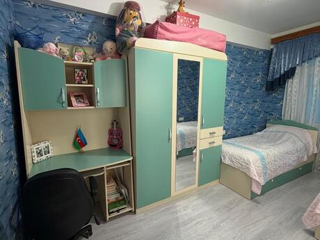 3 otaqlı mənzil, 74 m², Məmmədli: 95 000 ₼ 4