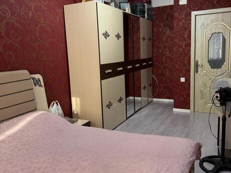3 otaqlı mənzil, 74 m², Məmmədli: 95 000 ₼ 2