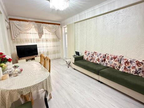 3 otaqlı mənzil, 74 m², Məmmədli: 95 000 ₼ 5