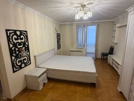 Kirayə 4 otaqlı mənzil, 170 m², Nərimanov: 800 ₼/ay 5