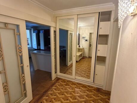 Kirayə 4 otaqlı mənzil, 170 m², Nərimanov: 800 ₼/ay 3