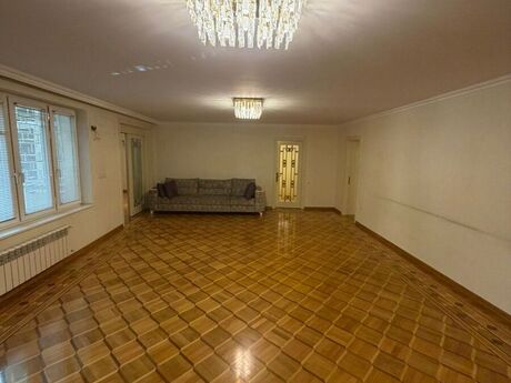 Kirayə 4 otaqlı mənzil, 170 m², Nərimanov: 800 ₼/ay 4